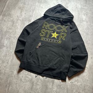 Independent Men's Black Hoodie